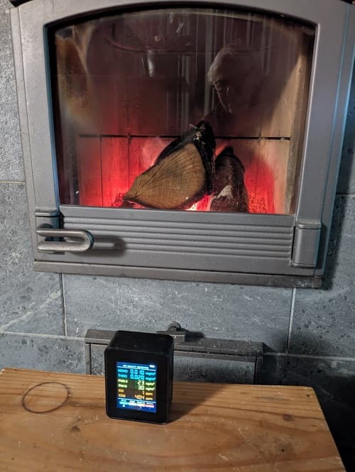 Monoxyde de carbone : attention aux intoxications