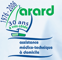 ARARD