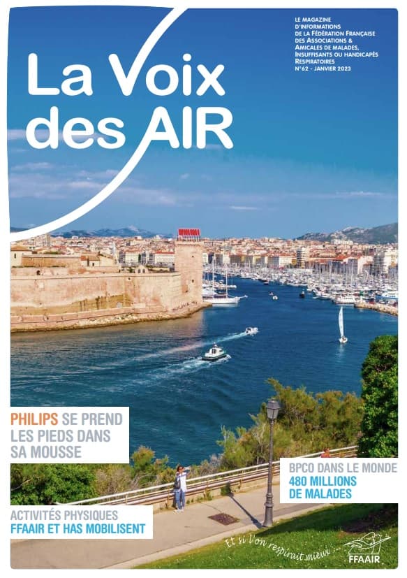 La Voix des Air n°62