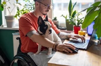 Prise en charge des fauteuils roulants : la CNAM informe