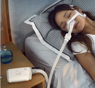 Apnée du Sommeil : 77 millions d'Américains cocernés en 2050