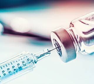 Suivi campagne de vaccination grippe