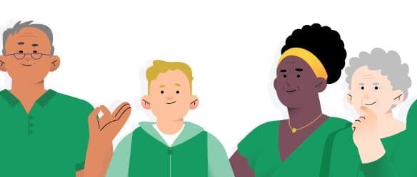 COVID-19 : vers une seconde dose de rappel vaccinal pour les plus de 65 ans les plus à risque