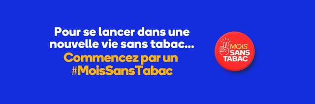 En novembre, on arrete ensemble!