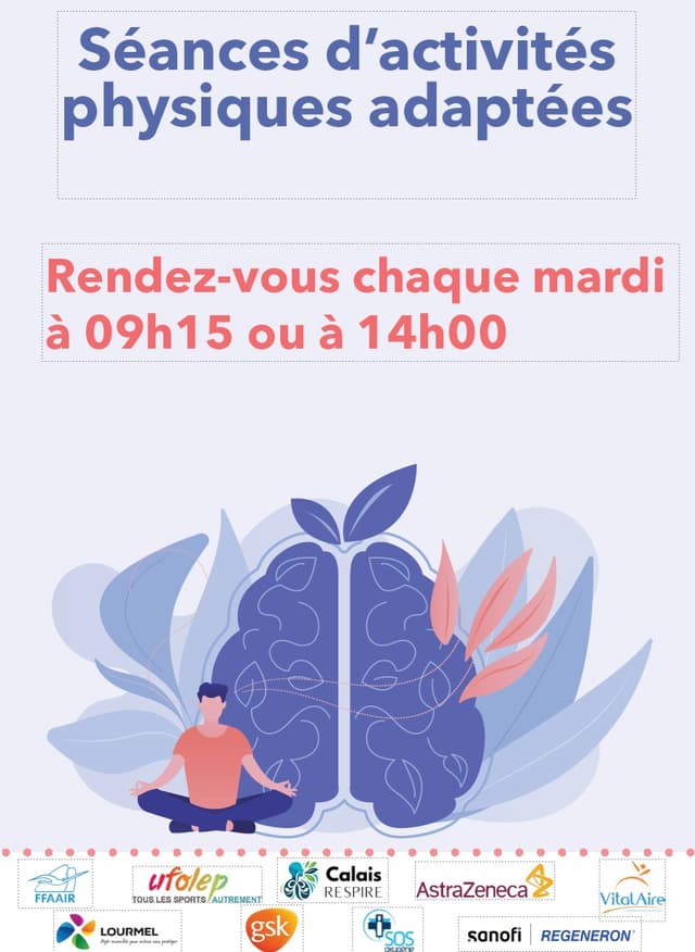  Séance APA gratuite – Soyez acteur de votre souffle ! 