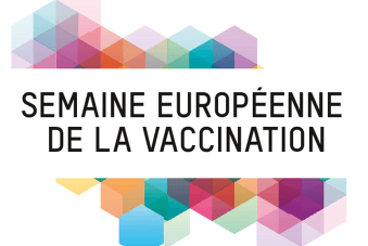 Semaine européenne de la vaccination 