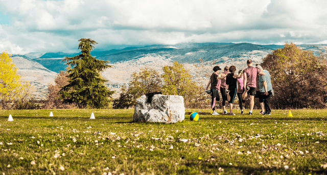 Réadaptation respiratoire