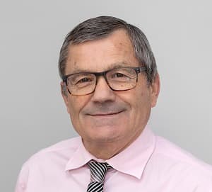 Gérard Raymond réélu à la présidence de France Assos Santé 