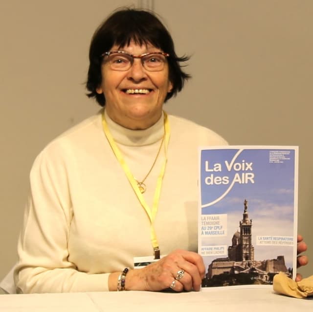 L’Association des Tousseurs Chroniques cherche président(e) désespérément