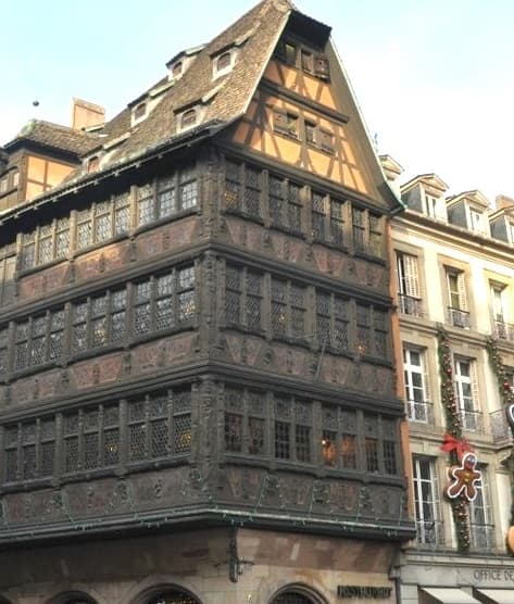 Strasbourg accueille le 4 juin le 37è Congrès de la FFAAIR