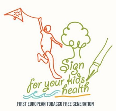 Appel pour une génération sans tabac pour 2028