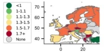 Apnée du sommeil : l'impact du rechauffement climatique
