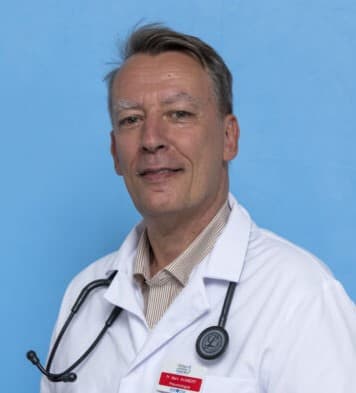 Prix INSERM 2025 décerné au Pr. Marc Humbert