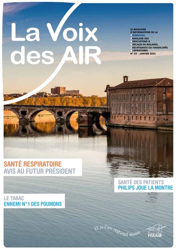 La Voix des Air n°59