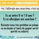 Pour toi, l’allergie aux acariens, c’est quoi ?