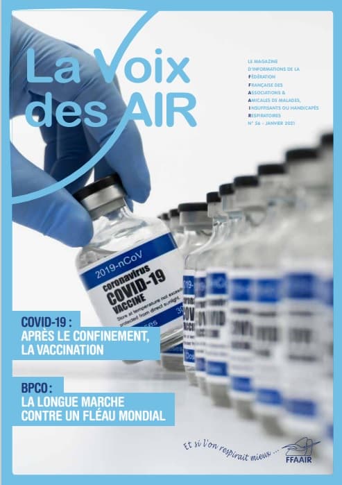 La Voix des Air n°56