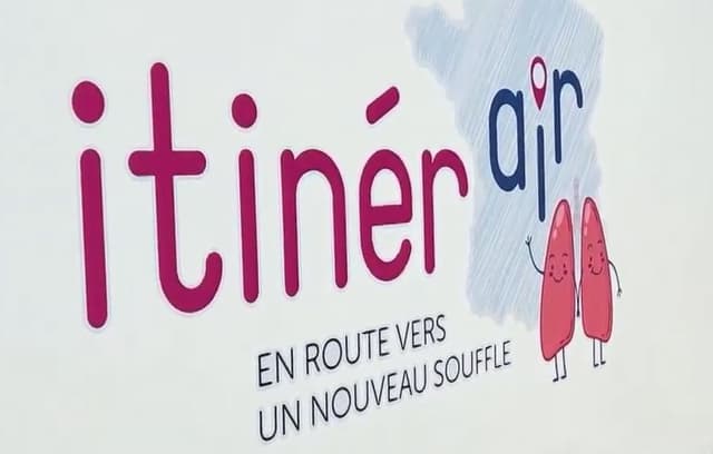 ItinérAir : première étape bouclée à Marseille