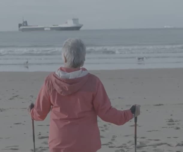 Françoise, diagnostiquée en 2013, nous partage son combat à l'occasion de la Journée mondiale de la BPCO