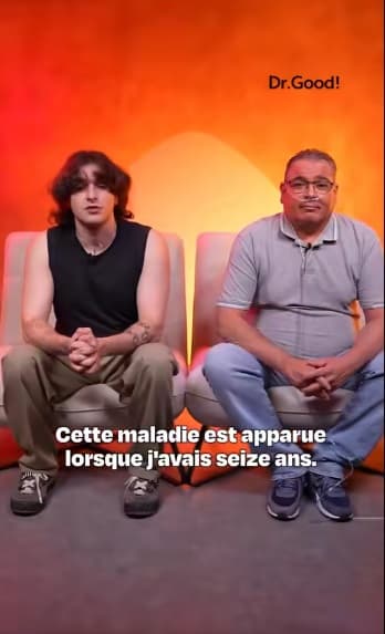 Protégez-vous d'une infection à pneumocoque