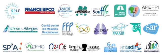 ETATS GENERAUX DE LA SANTE RESPIRATOIRE