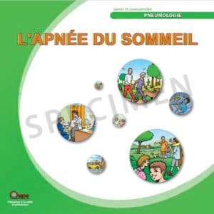 Apnée du sommeil