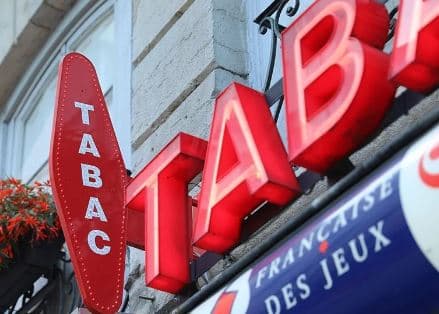 Vente de tabac aux mineurs : les buralistes ne respectent pas la loi