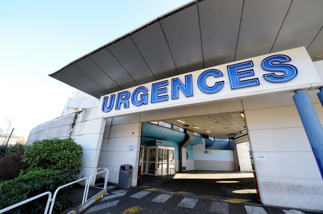 Le passage aux urgences pourrait devenir payant !