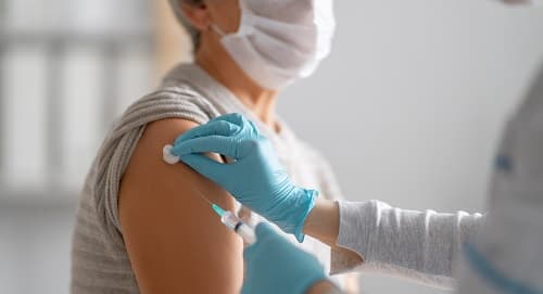 Pensez à vous faire vacciner 