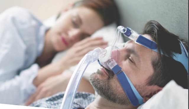 Partagez votre vécu : enquête destinée aux personnes utilisant des appareils respiratoires à domicile