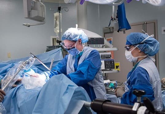 Les effets collatéraux de la crise sanitaire