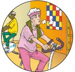 Séances d'Activités Physiques en visio Gratuites !
