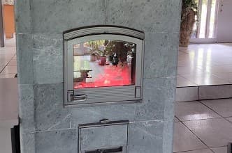 Attention à la pollution de l'air intérieur