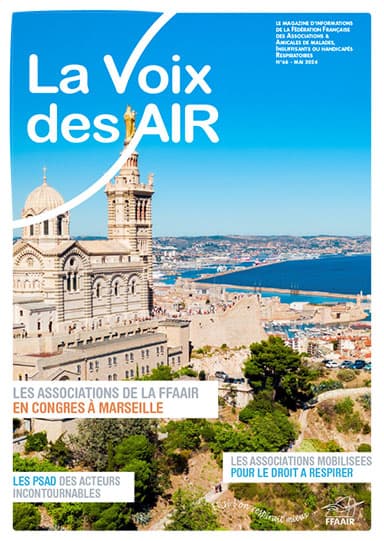 La Voix des Air n°66