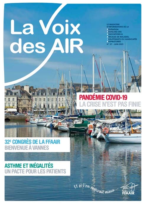 La Voix des Air n°57
