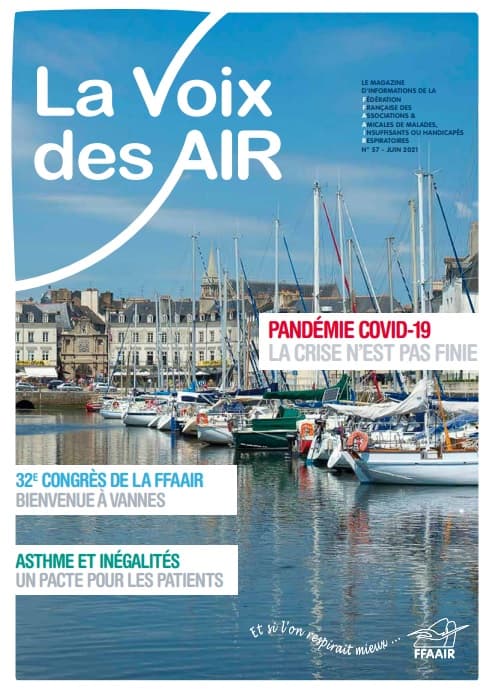 La voix des air n°57