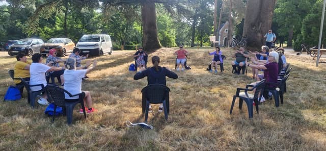 5ème Séjour APA : Du 28 juin au 4 juillet 2026 - Cliquez sur la photo pour plus de renseignements