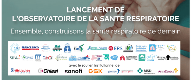 Un observatoire pour la Santé Respiratoire