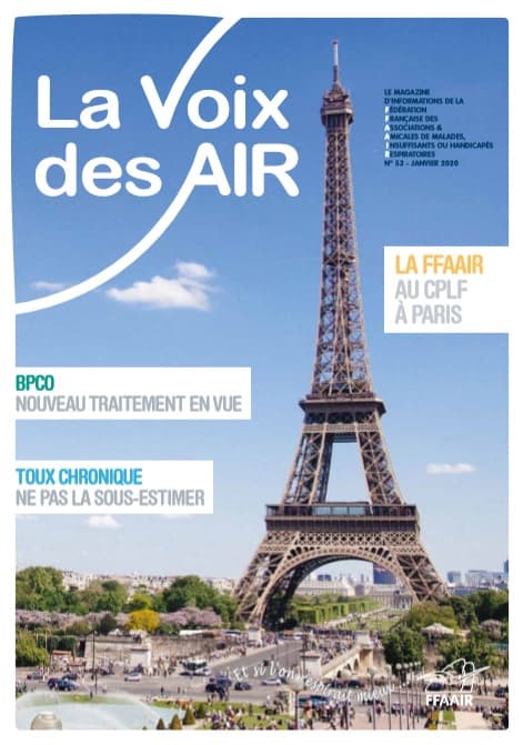 La Voix des Air n°53
