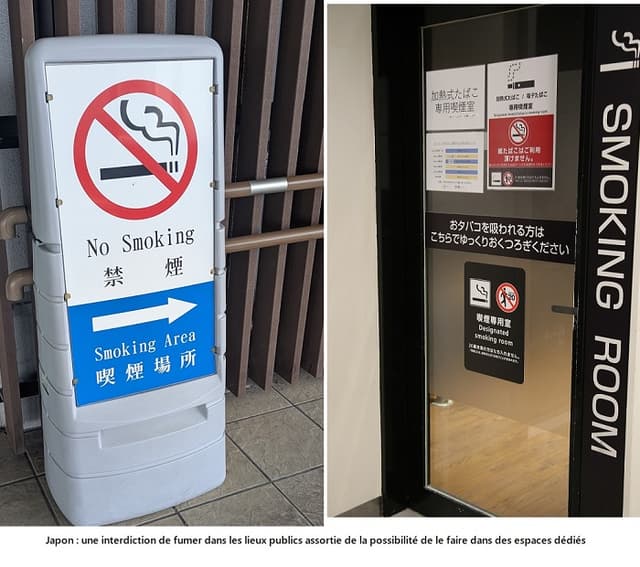 Zéro tabac sur les plages, dans les parcs et jardins publics