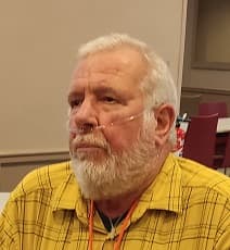 Disparition de Patrick Diani