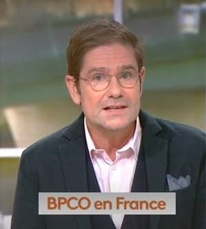 La BPCO à l’honneur sur France TV