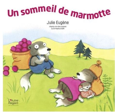 Apnée du sommeil : chez les enfants aussi !