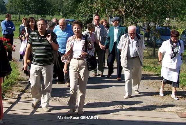 Strasbourg accueille le 4 juin le 37è Congrès de la FFAAIR