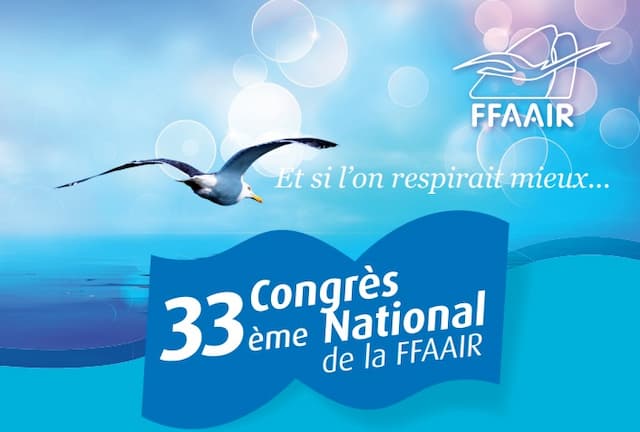 Congrès annuel de la FFAAIR
