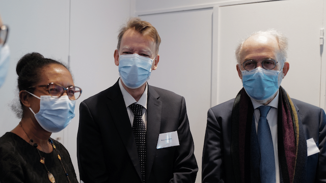 Etats Généraux de la Santé respiratoire : L’ERS félicite l’initiative française