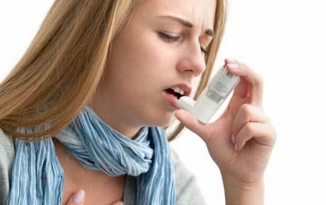 Un nouveau vaccin contre l'asthme allergique