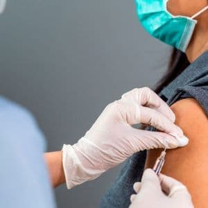 Campagne de vaccination grippe & covid - 2023 à 2024