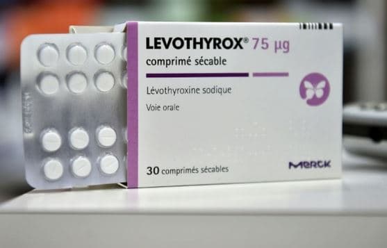 Levothyrox « une crise sanitaire qui ne dit pas son nom »