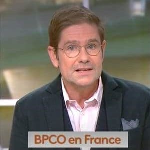 La BPCO à l’honneur sur France TV